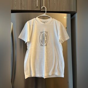 2005 John Mayer Trio JM3 Tour Tee - VERY RARE - Size Large